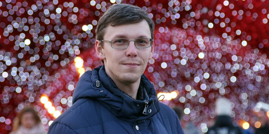 Я не представляю свою жизнь без фотоснимков специалист Московской службы спасения на воде от хобби к профессии.jpg